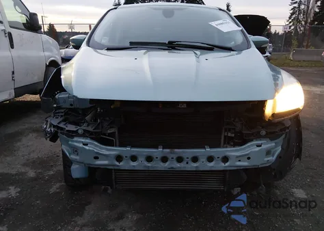 2013 Ford Escape Sel from USA, damaged, VIN 1FMCU9H94DUC79147